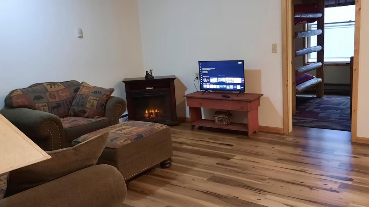 Photo of Livingroom in Grand Marais