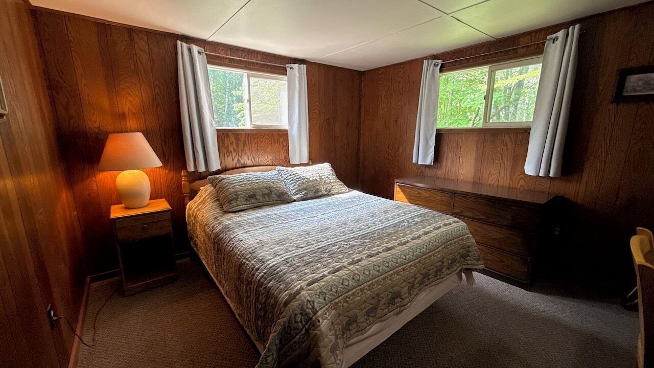Photo of Bedroom in Ontonagon