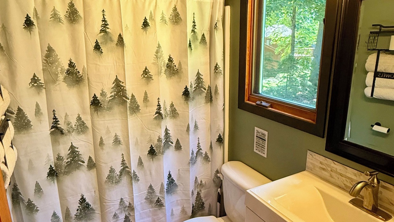 Photo of Bathroom in Onamia