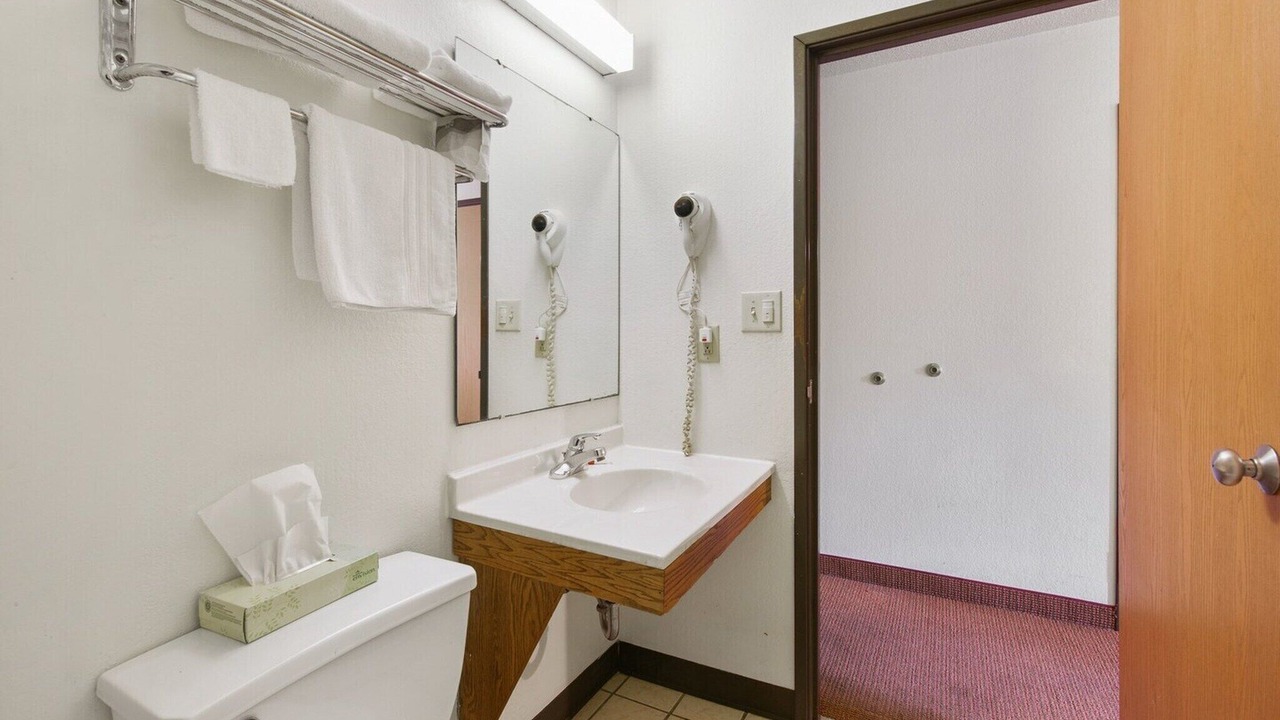 Photo of Bathroom in Portage