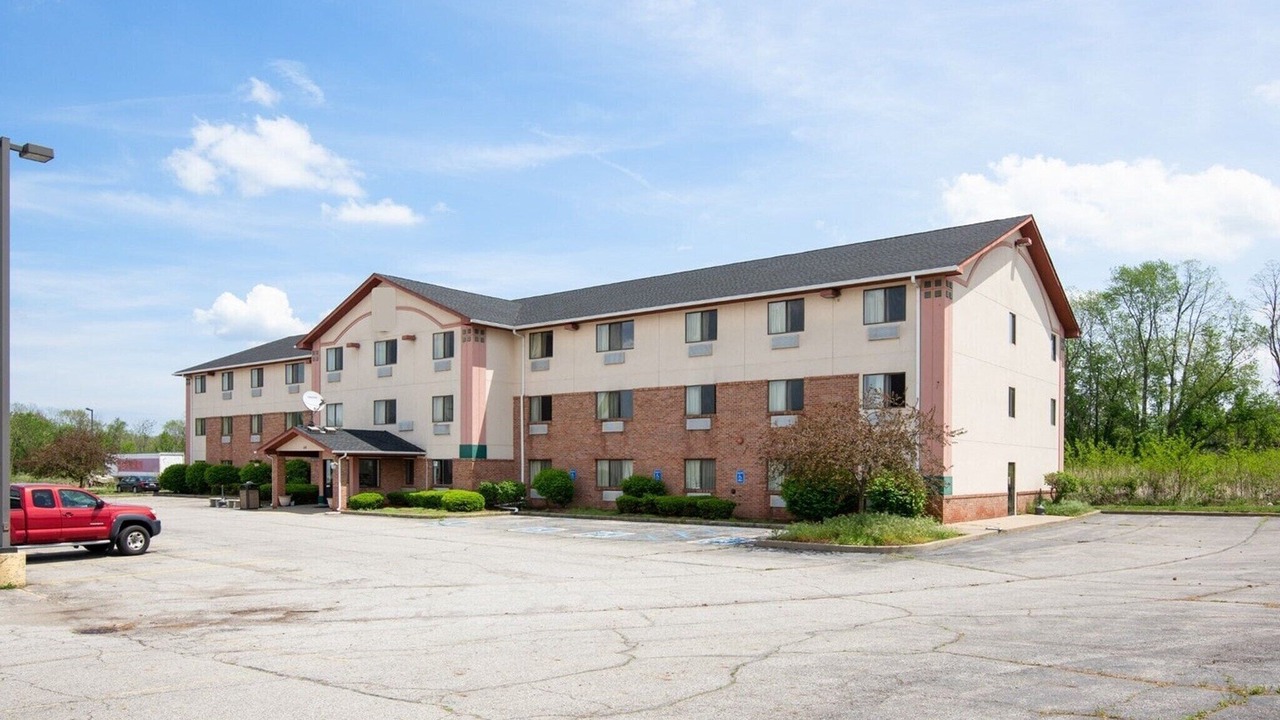 Photo of Outdoor in Portage
