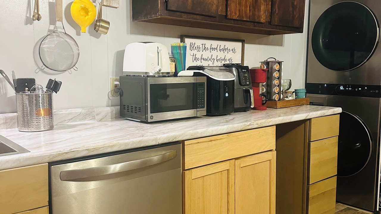 Photo of Kitchen in Slidell