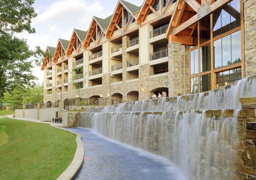 Photo of Outdoor in Big Cedars