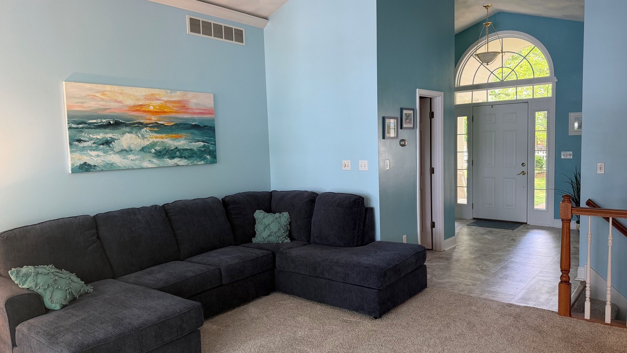 Photo of Livingroom in Hagarstown