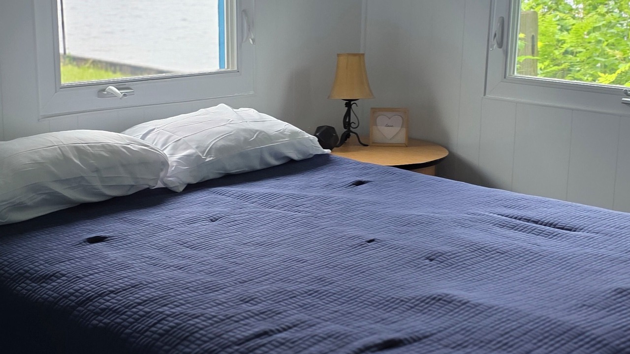 Photo of Bedroom in Ludington