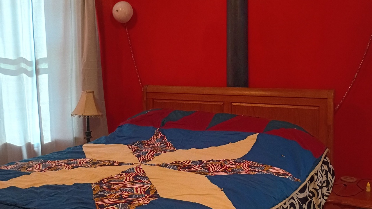 Photo of Bedroom in Staunton