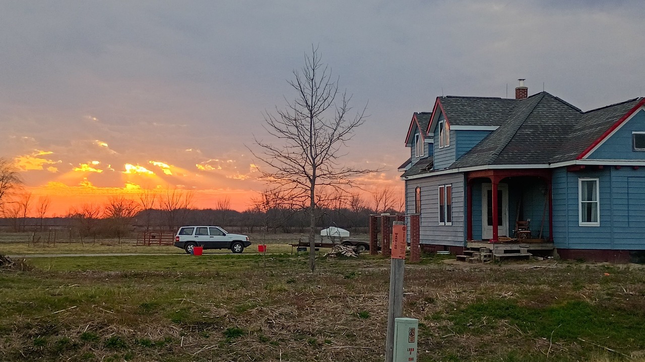 Photo of Outdoor in Staunton