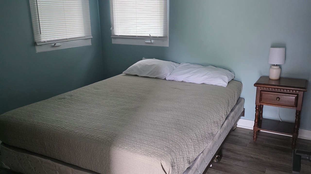 Photo of Bedroom in Ludington