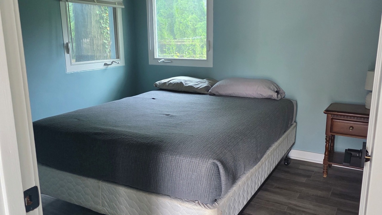 Photo of Bedroom in Ludington