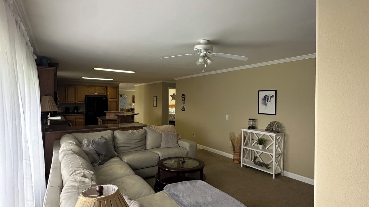 Photo of Livingroom in Tea
