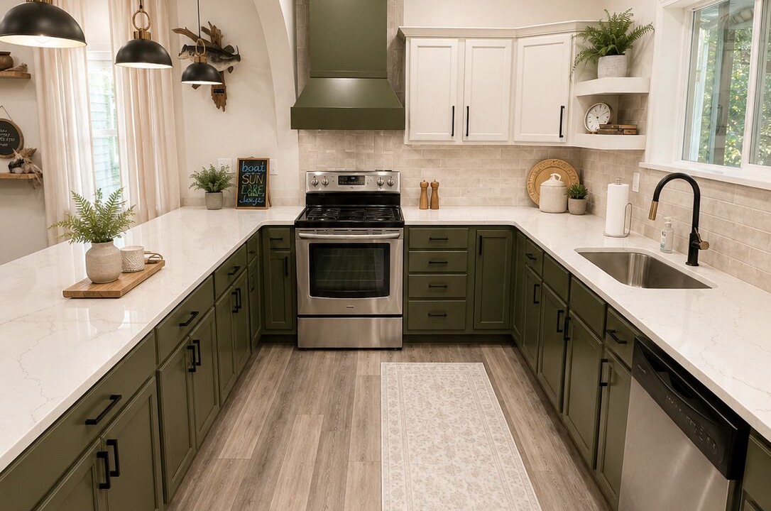 Photo of Kitchen in Stoutsville