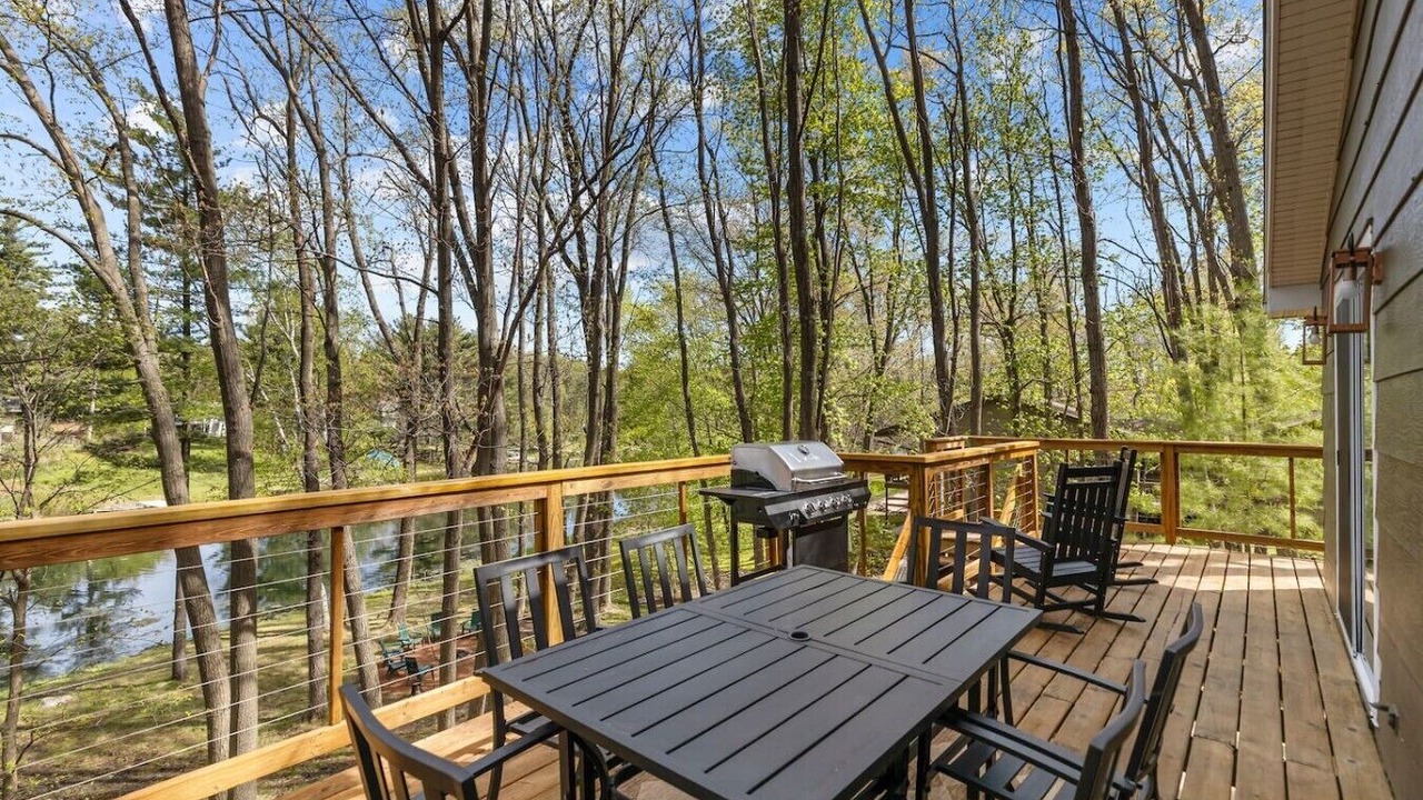 Photo of Outdoor in Wautoma