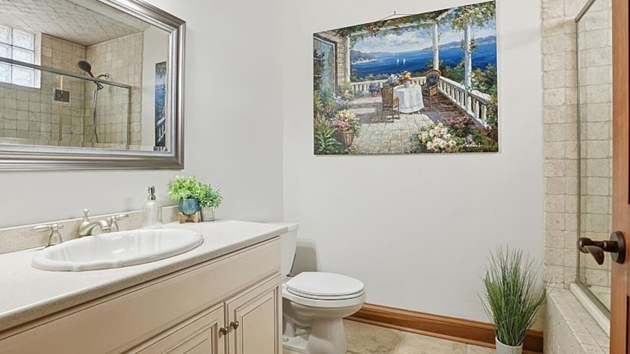 Photo of Bathroom in St. John