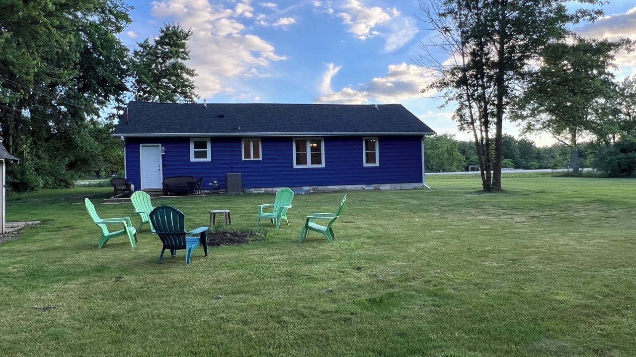 Photo of Outdoor in Wheeler