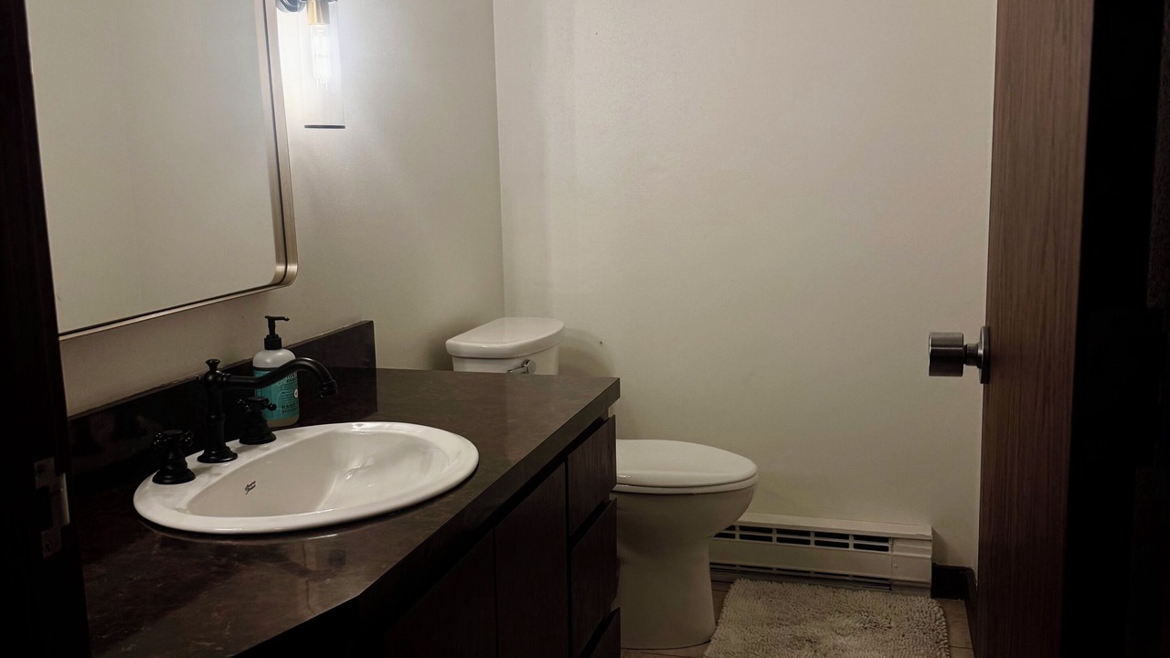 Photo of Bathroom in Fond du Lac