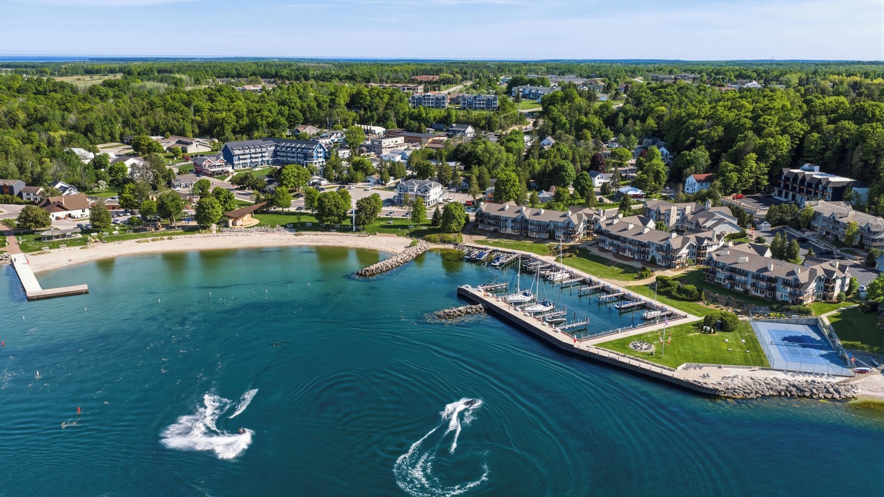 Photo of Outdoor in Sister Bay