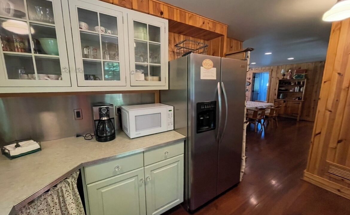 Photo of Kitchen in Central Lake