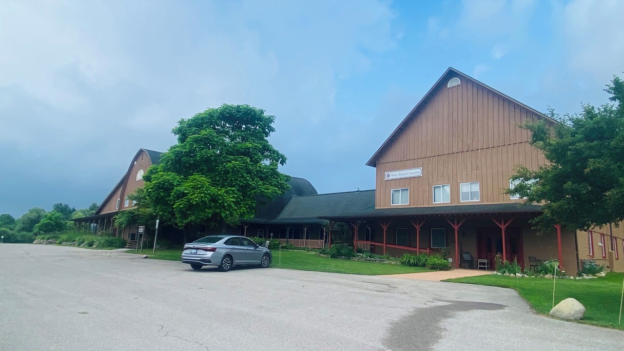 Photo of Outdoor in Suttons Bay