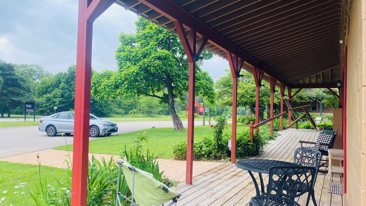 Photo of Outdoor in Suttons Bay
