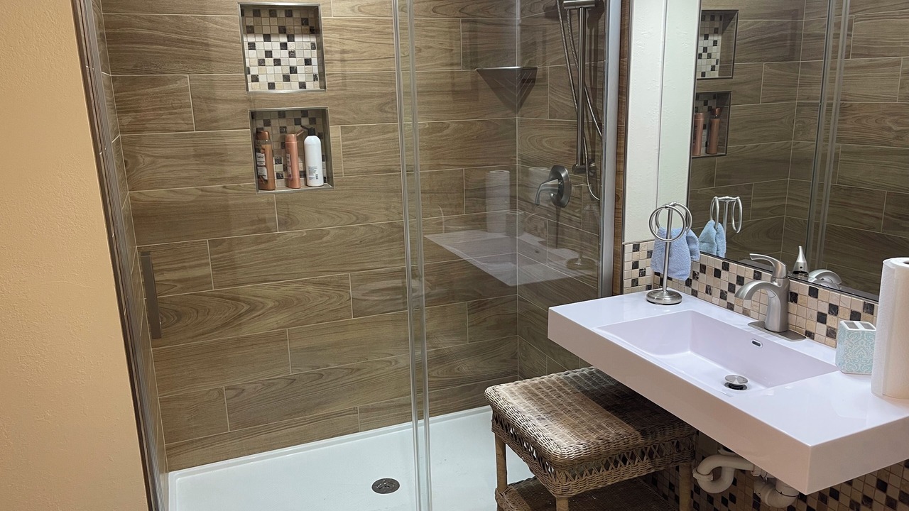 Photo of Bathroom in Suttons Bay