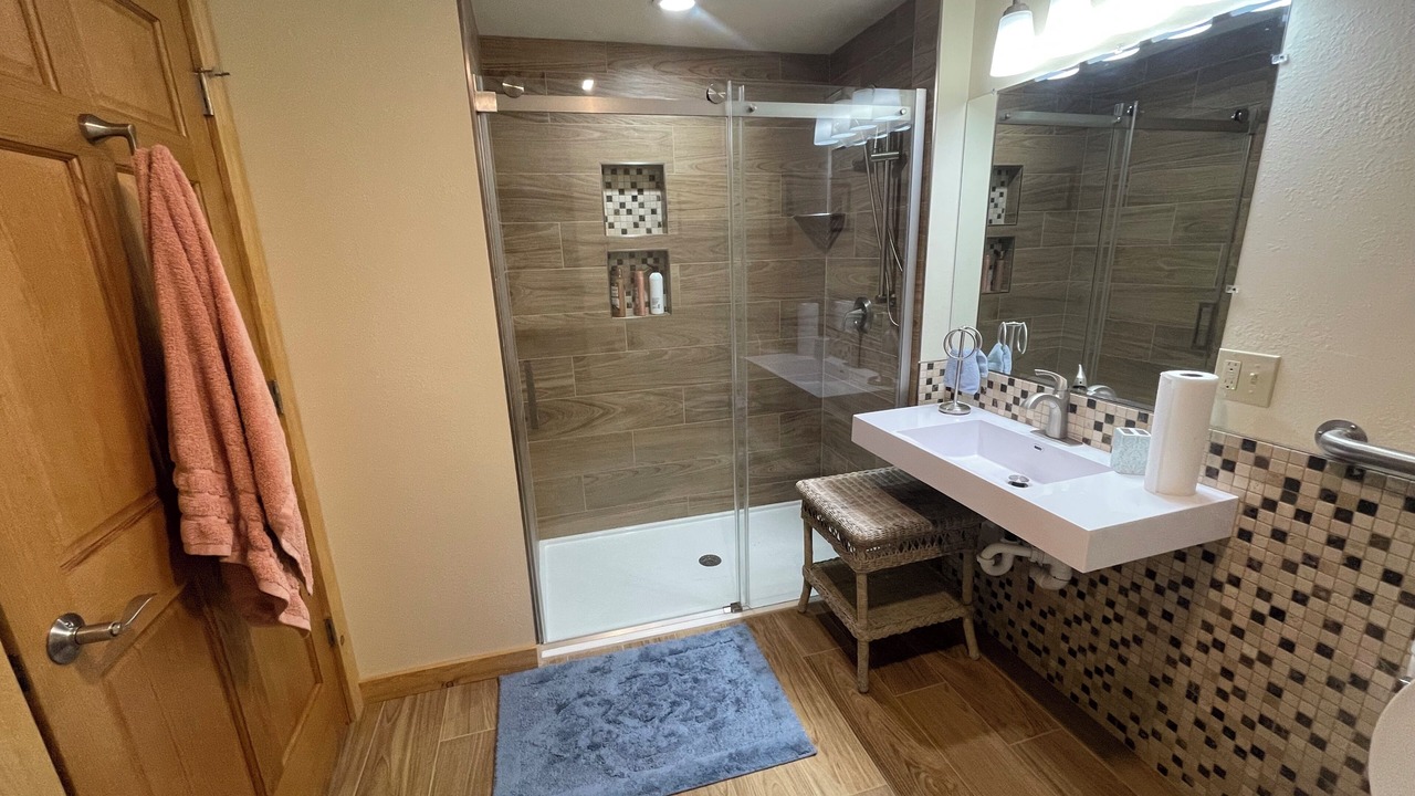 Photo of Bathroom in Suttons Bay