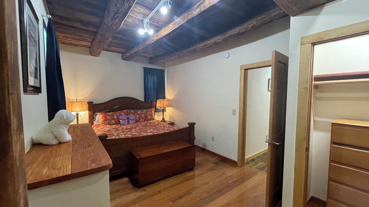 Photo of Bedroom in Suttons Bay