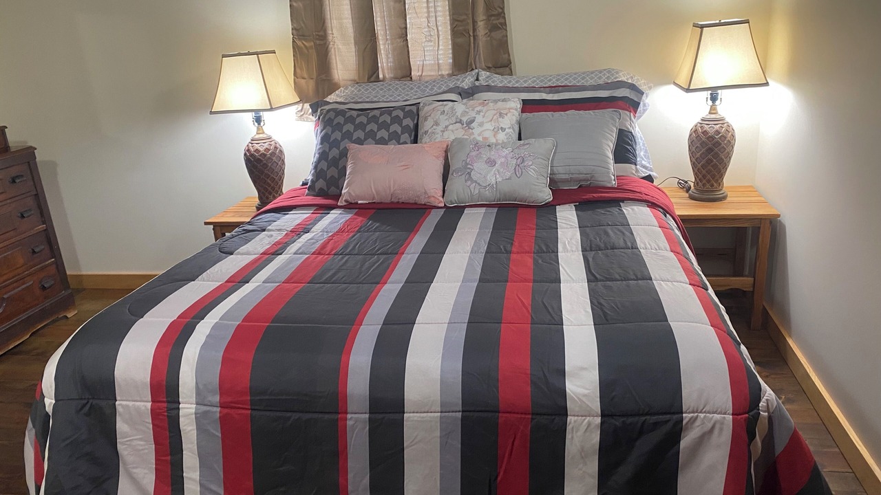 Photo of Bedroom in Suttons Bay
