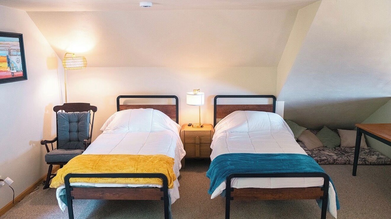 Photo of Bedroom in Oconto