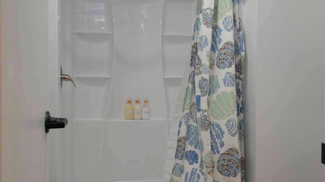 Photo of Bathroom in Shelbyville