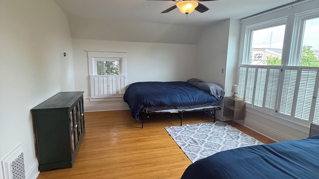 Photo of Bedroom in Green Lake