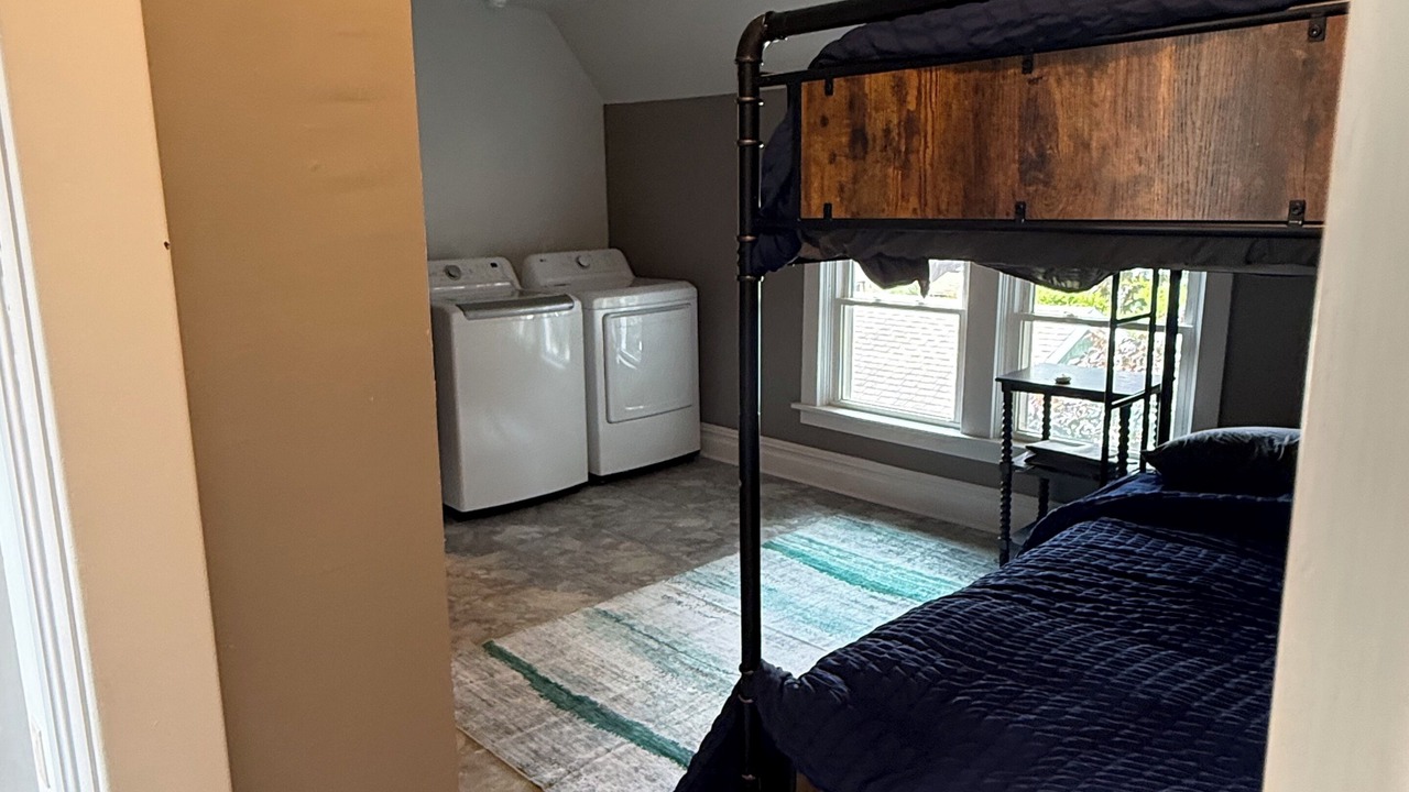 Photo of Bedroom in Green Lake