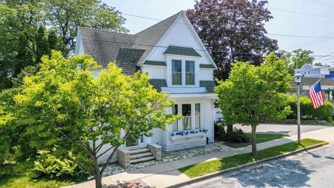 Photo of Outdoor in Green Lake
