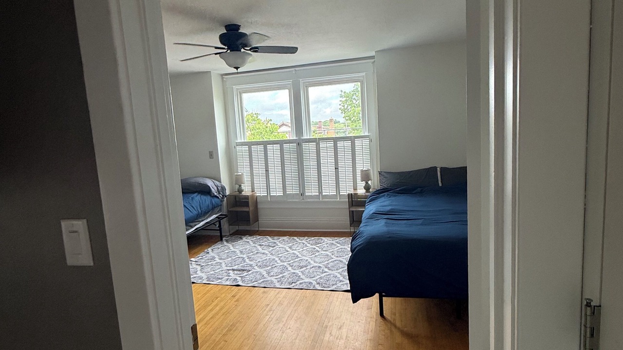 Photo of Bedroom in Green Lake