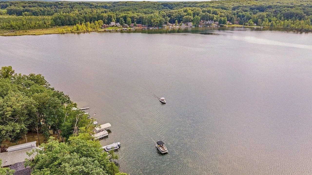 Photo of Outdoor in Mecosta