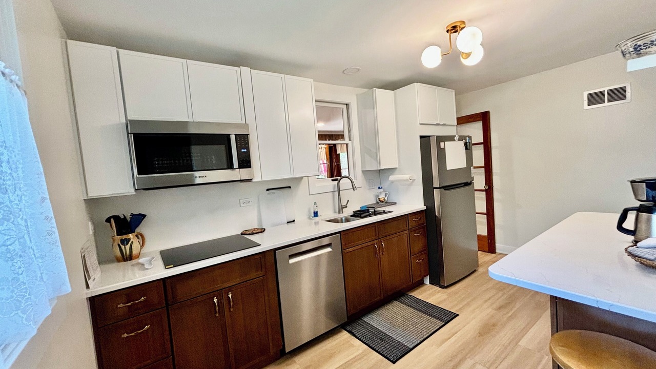 Photo of Kitchen in Michiana