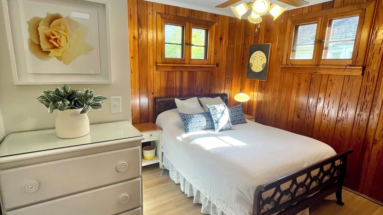 Photo of Bedroom in Michiana
