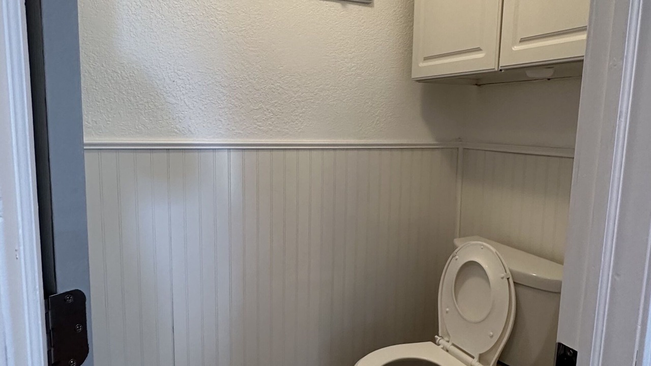 Photo of Bathroom in Nappanee