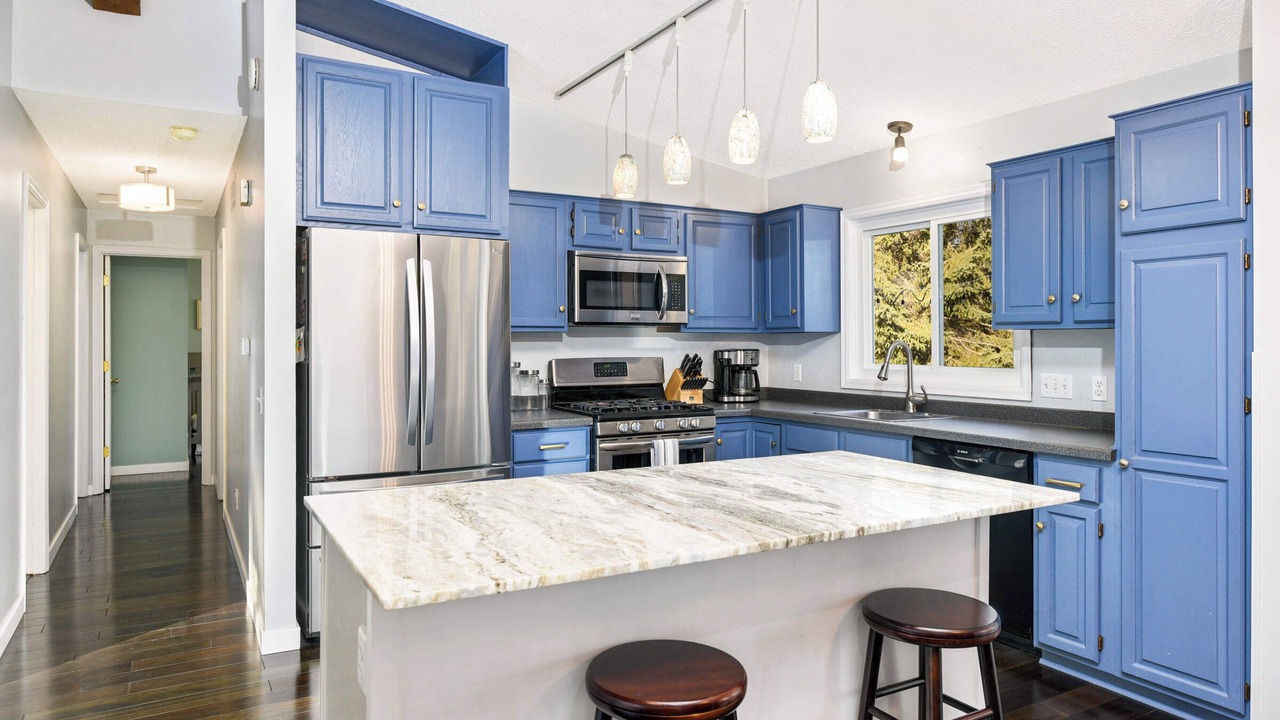 Photo of Kitchen in Eagan
