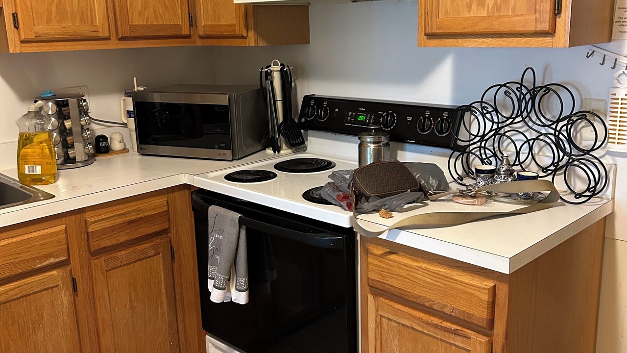 Photo of Kitchen in Farmington Hills