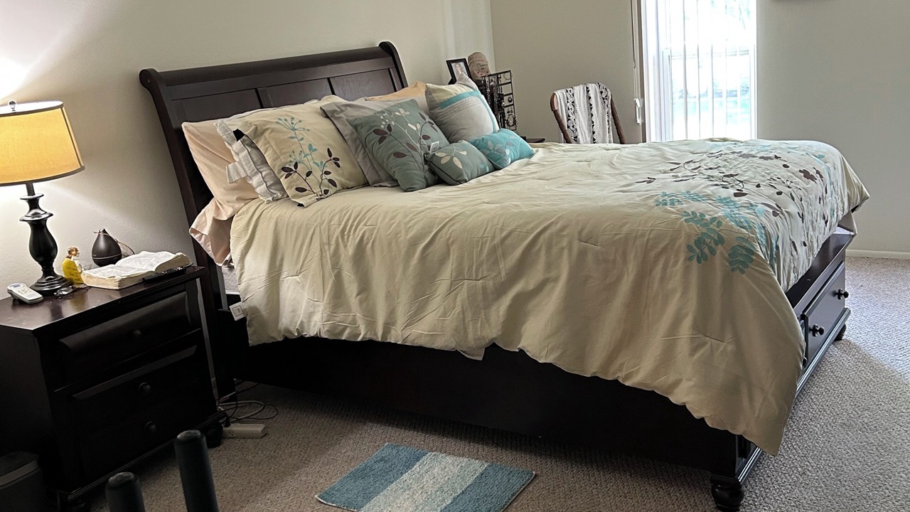 Photo of Bedroom in Farmington Hills