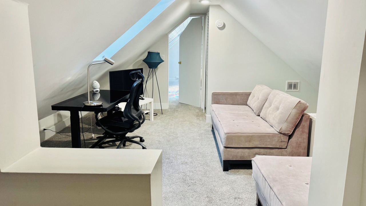 Photo of Livingroom in Wicker Park