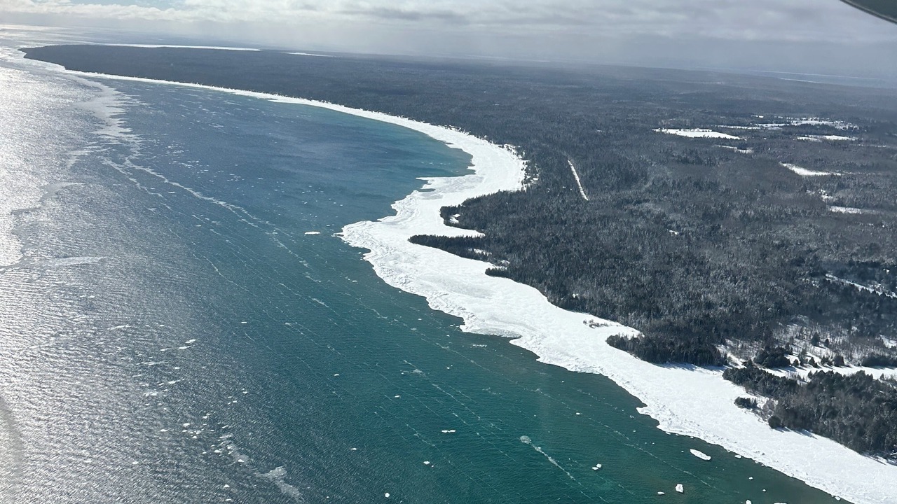 Photo of Outdoor in Beaver Island