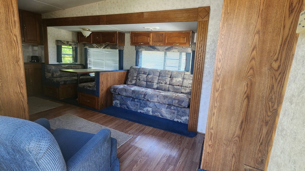 Photo of Livingroom in Garden