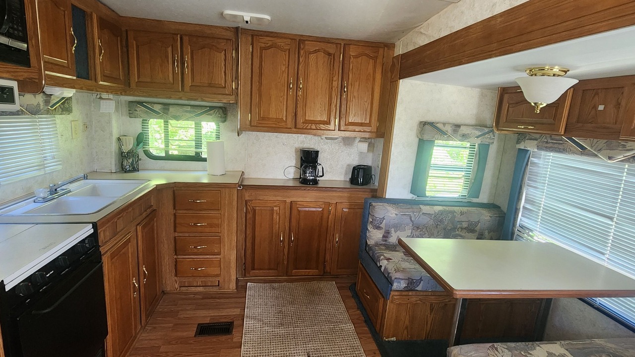 Photo of Kitchen in Garden