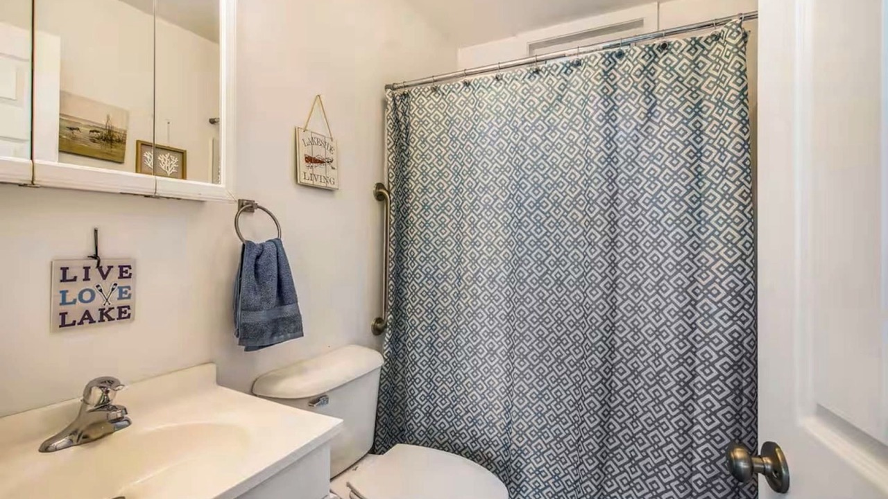 Photo of Bathroom in Brooklyn