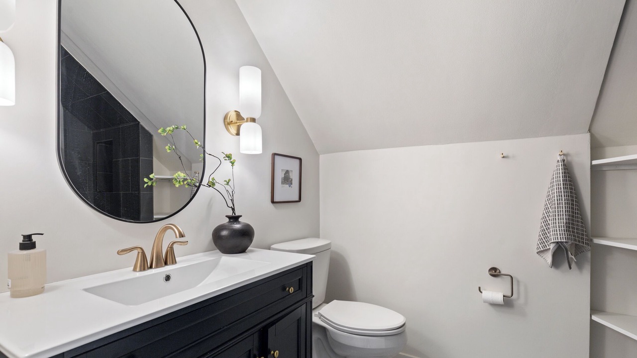 Photo of Bathroom in West Allis