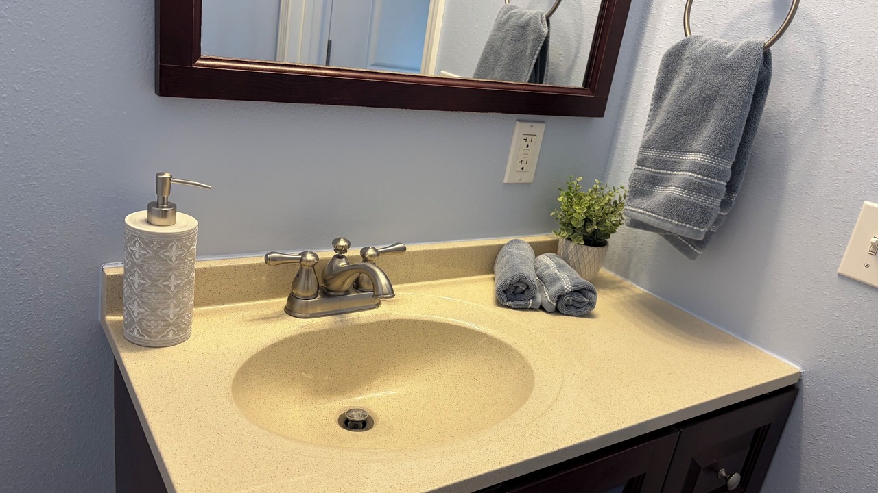 Photo of Bathroom in Grafton