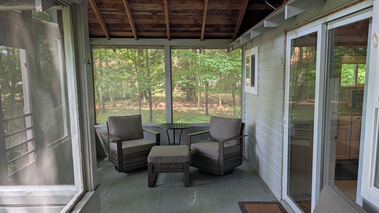 Photo of Outdoor in Arcadia