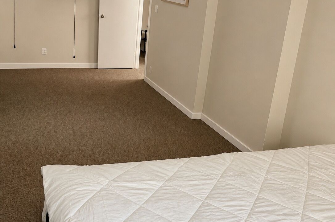 Photo of Bedroom in Detroit