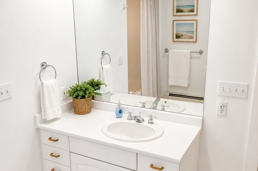 Photo of Bathroom in Frankfort